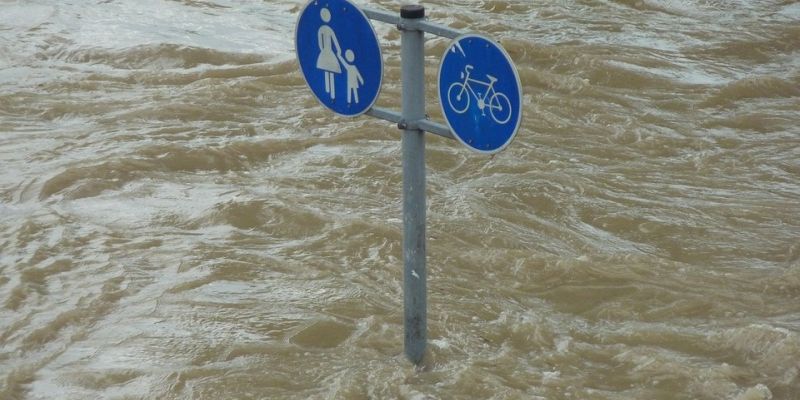 80 mln na zabezpieczenia przeciwpowodziowe dla Gdańska