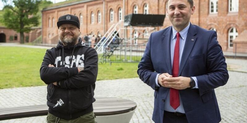 Gdańsk przekazuje 2 tys. biletów na United Arts Festival dla medyków