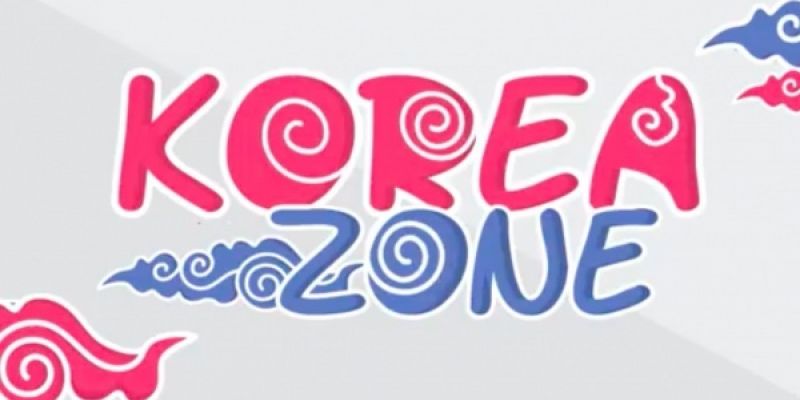 Korea Zone - festiwal kultury koreańskiej