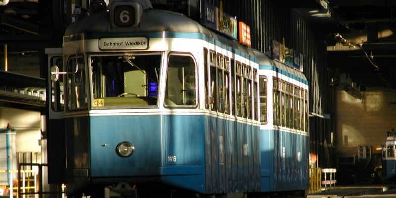 Przejedź się zabytkowym tramwajem przez Gdańsk