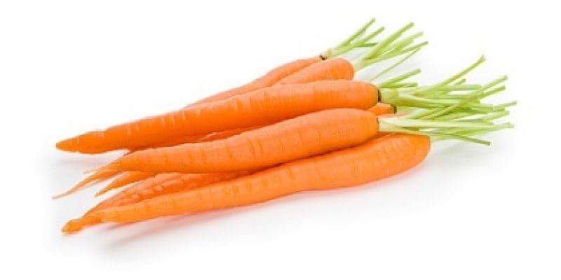 Warzywa korzeniowe- idealna dieta na jesień