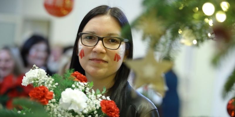 Aleksandra Michalak ze żłobka „Kasztanek” – Opiekunką Roku 2018 w Gdańsku