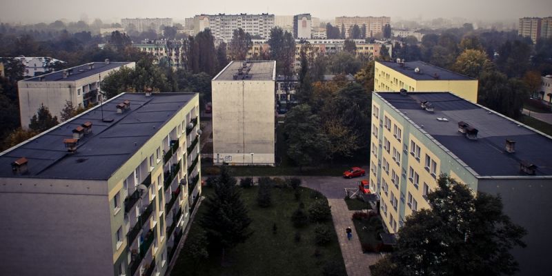 Gdańsk: Ruszy remont mieszkań komunalnych