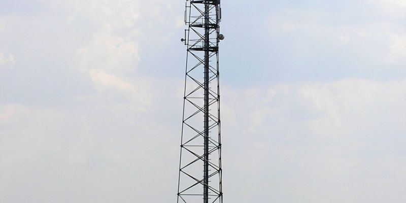 Mieszkańcy Moreny wolni od masztu telekomunikacyjnego