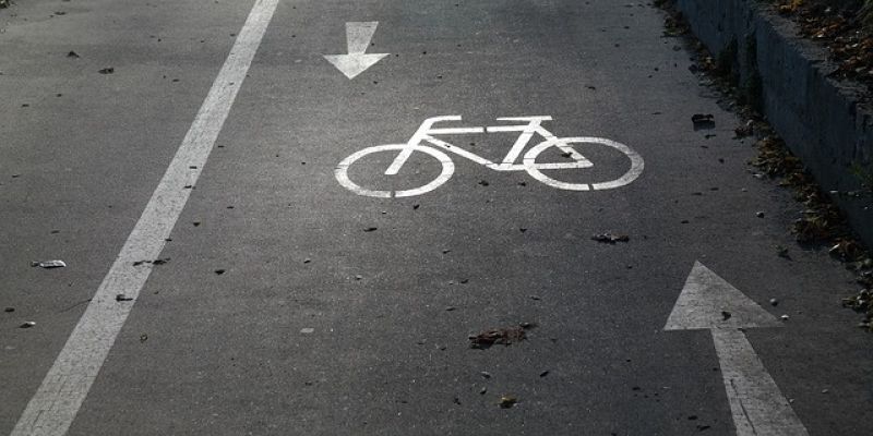 Będą nowe trasy rowerowe w Gdyni