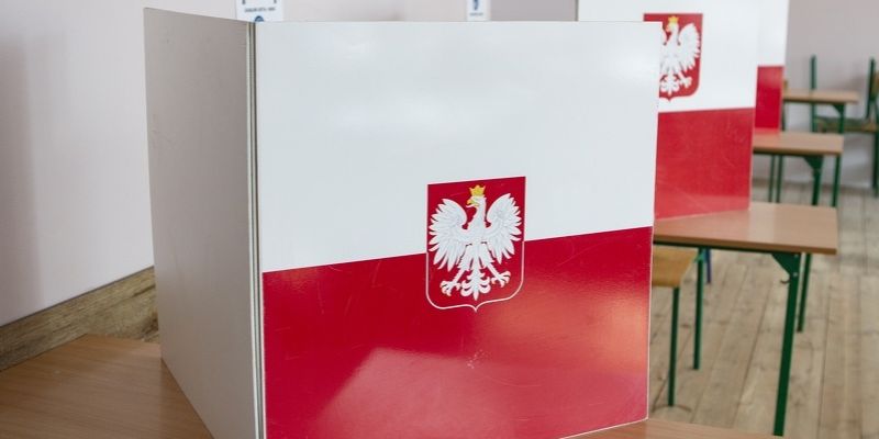 Dopisanie do spisu i rejestru wyborców, zaświadczenie o prawie do głosowania i inne: rekordowa liczba wniosków w Gdańsku