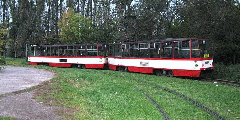 Bardziej komfortowo tramwajem na Stogi – rusza przetarg