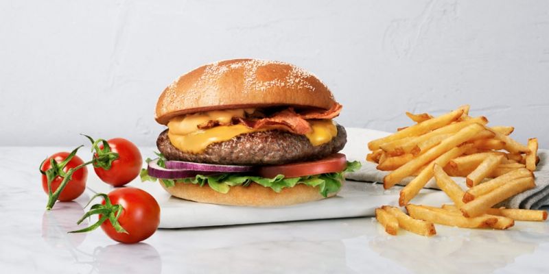 MAX Premium Burgers otwiera lokal w Gdańsku i w Warszawie
