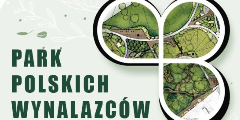 Ursynów. Park Polskich Wynalazców – pytania i odpowiedzi