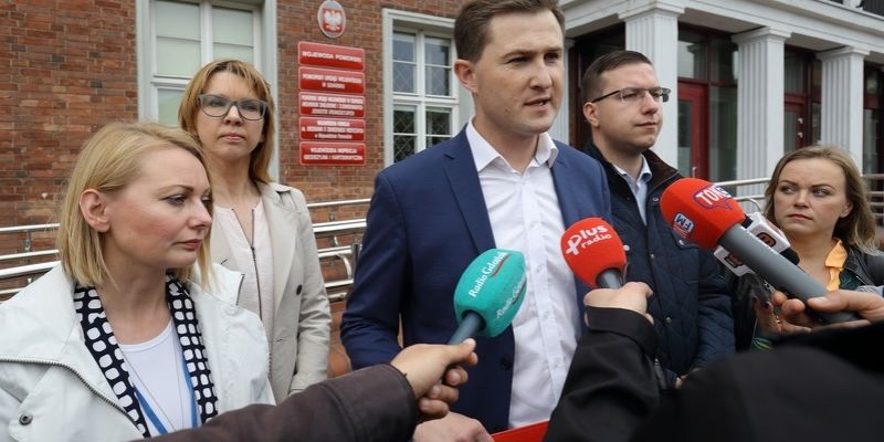 Gdańsk apeluje - zmiany w tzw. ustawie Lex Deweloper niekorzystne dla samorządów