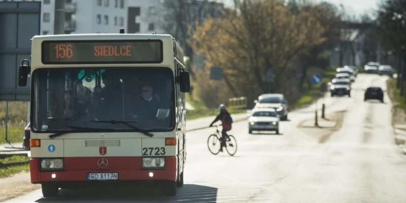 Majówka w Gdańsku 2019. Jak kursować będzie komunikacja miejska?