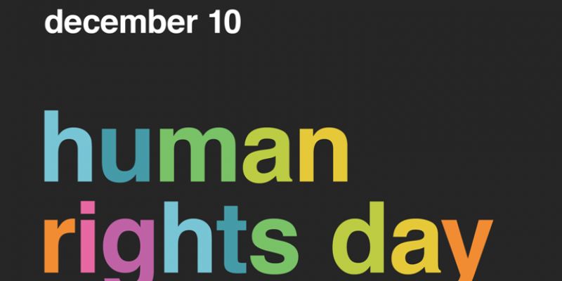 Międzynarodowy Dzień Praw Człowieka - zapisz się na warsztaty i zgłoś osoby do Gdańskiej Nagrody Równości