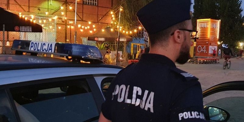 Policjanci po raz kolejny skontrolowali gdańskie kluby nocne i lokale