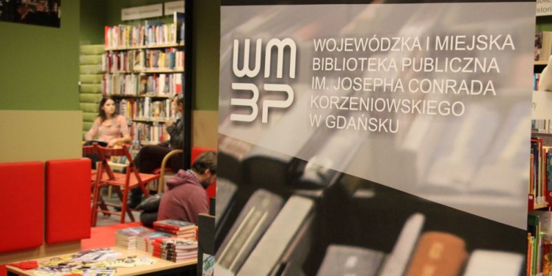 Spotkanie promujące książkę „Andrzej. Andrzej K. Waśkiewicz we wspomnieniach”