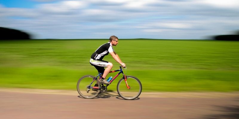 Kręć kilometry na rowerze– wesprzyj opiekunów rodzinnych