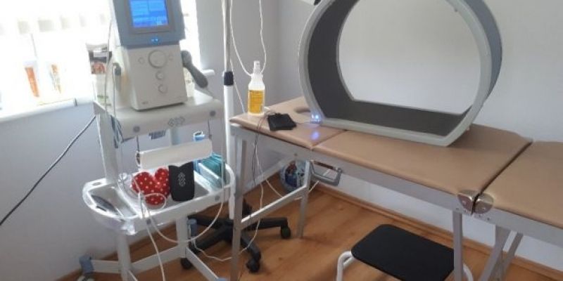 Gdańsk w 2018 r. przekazał szpitalom sprzęt o wartości prawie 2 mln zł