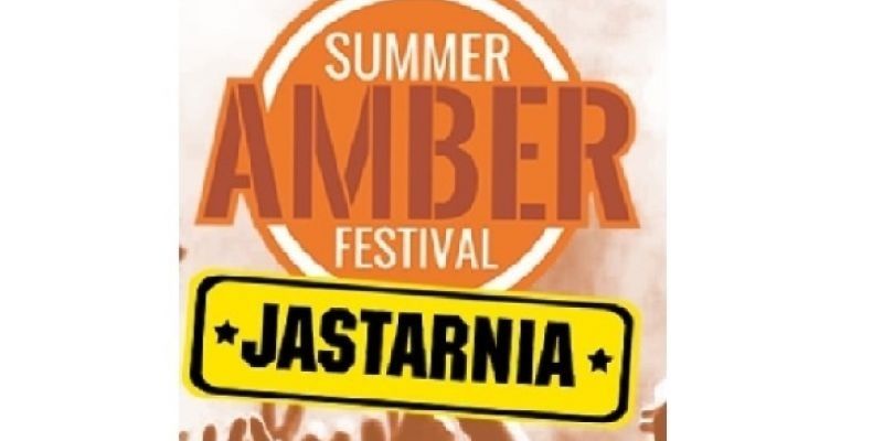II edycja Summer Amber Festival 2018