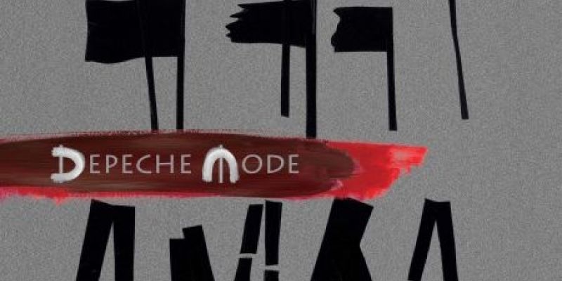 Depeche Mode na Ergo Arenie!