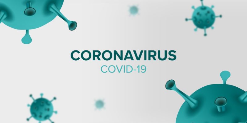 27 875 nowych i potwierdzonych przypadków zakażenia koronawirusem