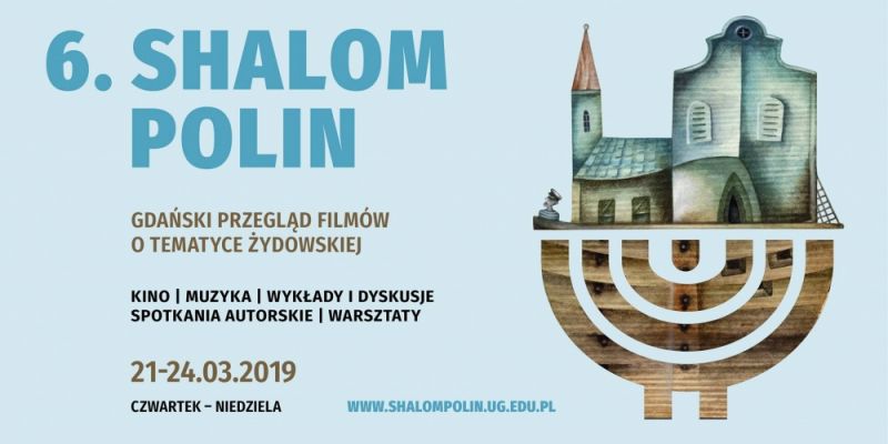 6. Shalom Polin 2019