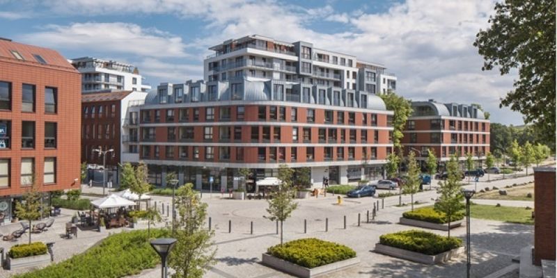 Najlepsze realizacje architektoniczne Gdańska wybrane po raz drugi