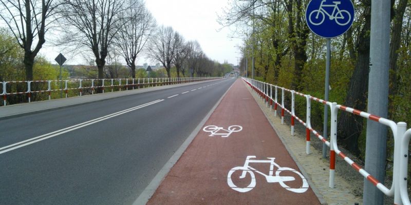 Będzie więcej dróg rowerowych w Gdańsku!