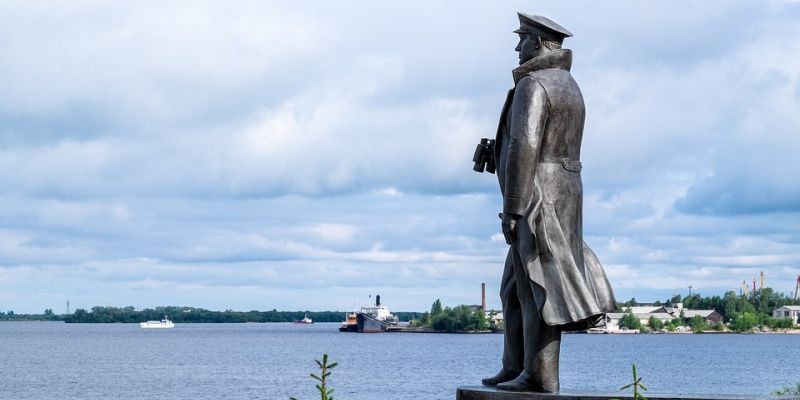 Admirałowie II Rzeczpospolitej – opowieści o fascynujących losach Polaków
