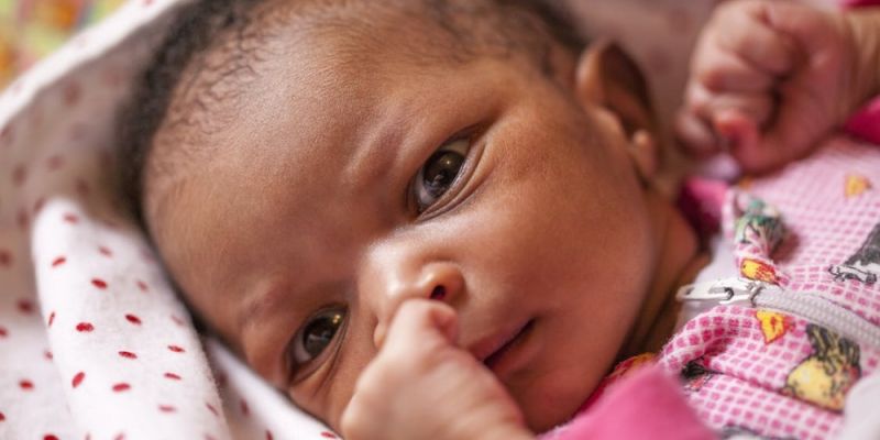 Dzięki rozwojowi medycyny mogłam urodzić zdrowe dziecko
