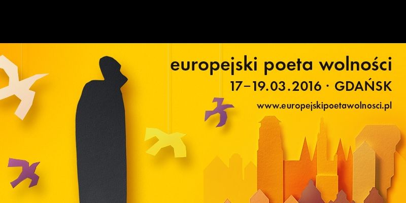 Kto zostanie Europejskim Poetą Wolności?