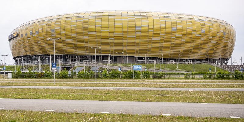 Polsat Plus Arena Gdańsk. Nowy sponsor tytularny gdańskiego stadionu