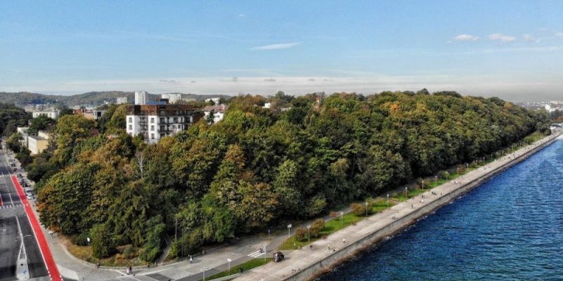 Pierwszy w Polsce Urban Lab startuje w Gdyni