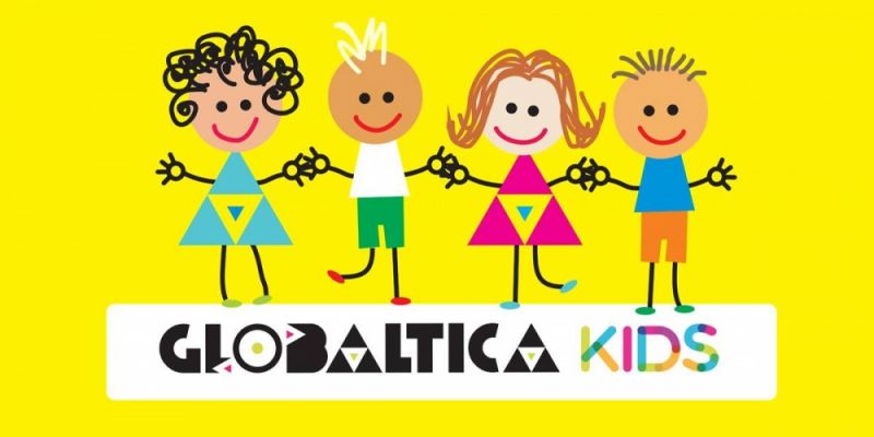 Globaltica Kids!