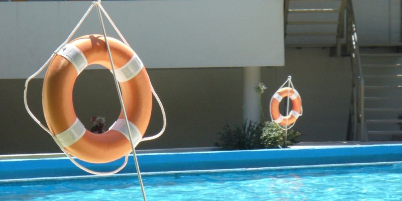 Zaprojektuj pływalnię olimpijską w Gdyni