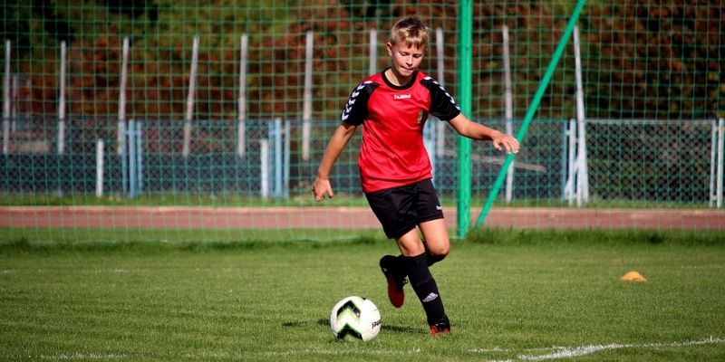 Młodzi futboliści powalczą o Złotą Piłkę