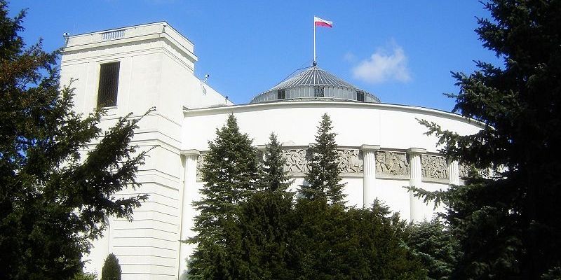 Warszawa zwracała się do Sejmu o rozwiązanie chaosu ws. reprywatyzacji