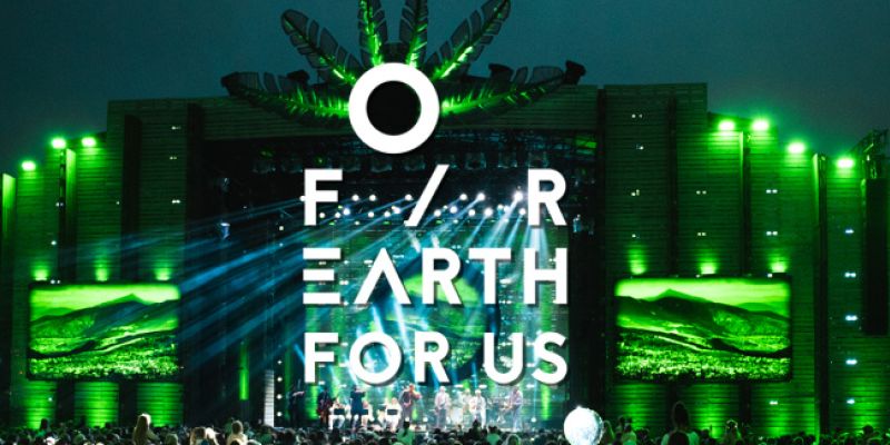 Zanurz się w ekologicznym świecie! Earth Festival Uniejów 2023