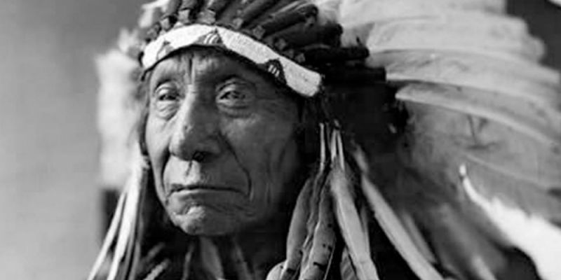 Baśnie i legendy Indian obu Ameryk
