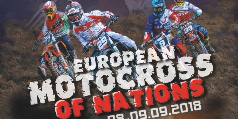 Motocross of European Nations