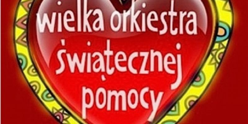 Magia gdańskich serc czyli Gdańsk gra dla orkiestry