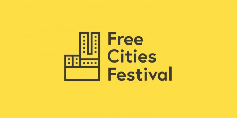 Free Cities Festival - weź miasto w swoje ręce!