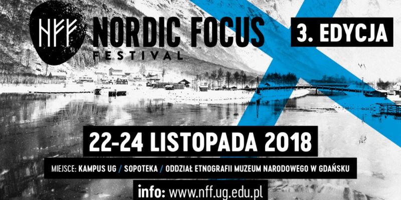 Nordic Focus Festival.