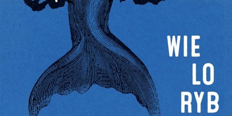 „Wieloryb” – adaptacja niezwykłej książki Jerzego Limona