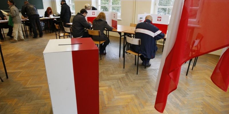 Wybory do Rad Dzielnic 2019. Będzie mniej lokali wyborczych niż w wyborach na Prezydenta Gdańska