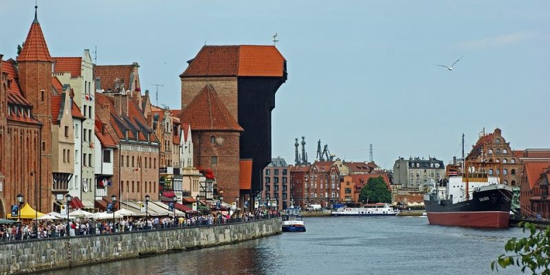 Bezpłatne konsultacje z zakresu Funduszy Europejskich w Gdańsku
