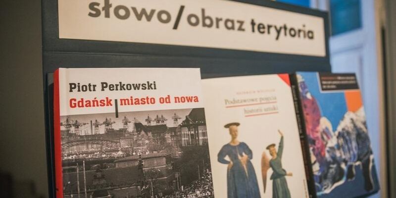 Wydawnictwo Słowo/Obraz Terytoria obchodzi jubileusz 25-lecia i już nie jest firmą w upadłości