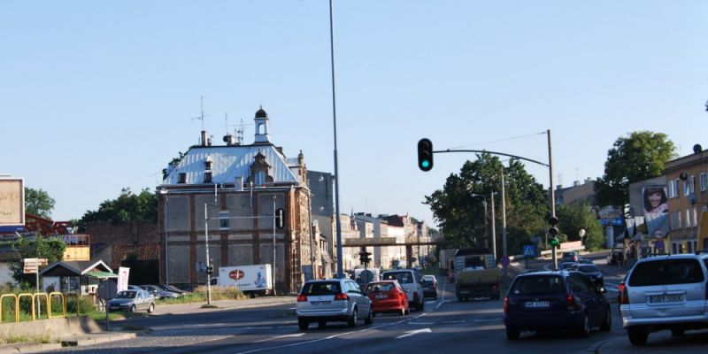 Remontujemy osiedlowe drogi w różnych dzielnicach Gdańska