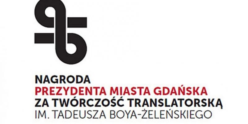 Znamy nominowanych do Nagrody Prezydenta Miasta Gdańska za Twórczość Translatorską im. Tadeusza Boya-Żeleńskiego