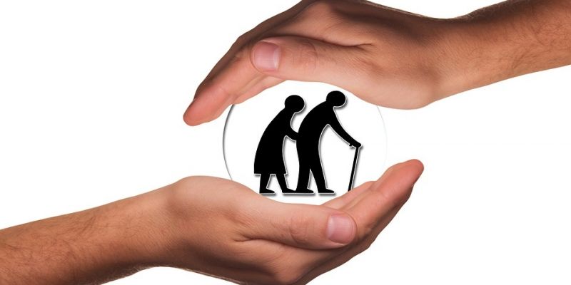 Usługi opieki domowej – przyszłość starzejącego się społeczeństwa?