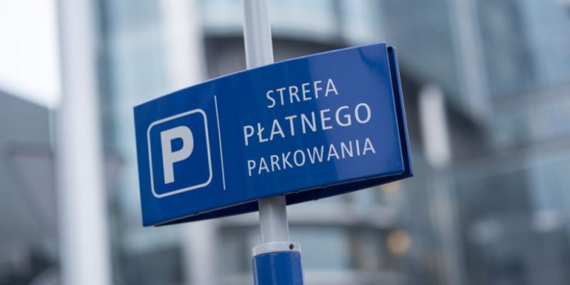 Warszawa ma kolejnego operatora płatności mobilnych w Strefie Płatnego Parkowania Niestrzeżonego.