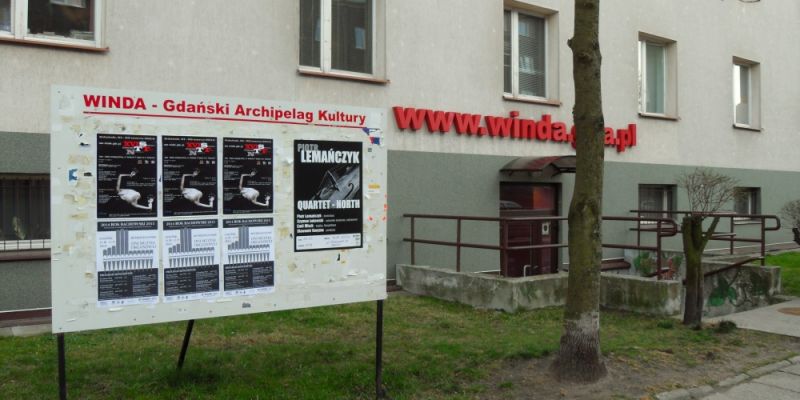 19. Ogólnopolski Festiwal Sztuk Autorskich i Adaptacji Windowisko